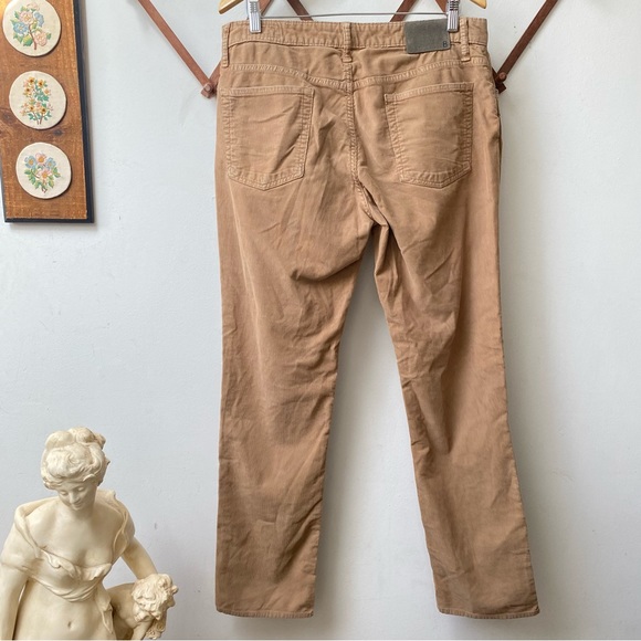 Bonobos Slim Fit Corduroy Pants - Picture 6 of 10